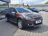 Peugeot 2008 1.6 VTi/88kW Allure tažné ČR - náhled 2