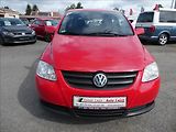 Volkswagen Fox 1,2 HTP 2 x kola - náhled 3