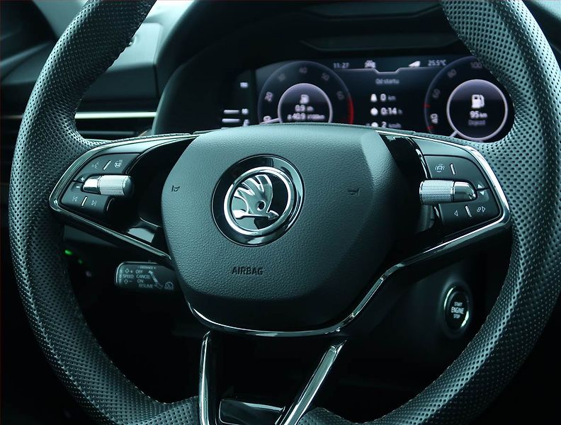 Škoda Kamiq (2021) Style 1.0 TSI - fotka 19 z 19