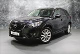 Mazda CX-5 2,0 Skyactiv AWD - náhled 1