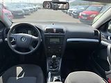 Škoda Octavia (2007) 1.6i, AC, el. výbava - náhled 8