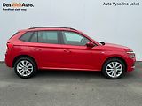 Škoda Kamiq (2022) 1.5 TSI 110kW záruka - náhled 25