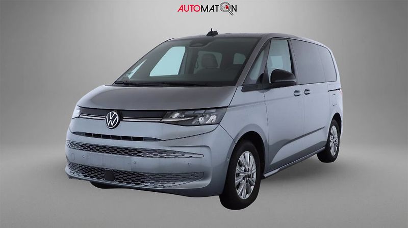 Volkswagen Multivan eHybrid 4M ACC 360 Taž Asist - fotka 1 z 5