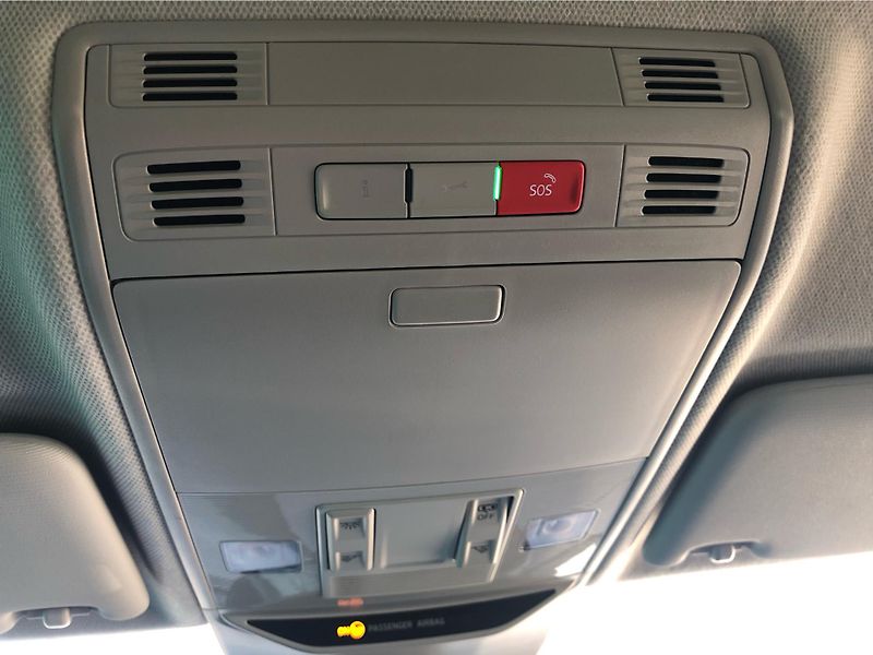 Škoda Kamiq 1,5 TSI - fotka 24 z 29