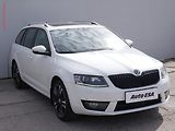 Škoda Octavia (2013) 1.8 TSI 4x4, ČR, DSG, bixen - náhled 1