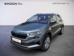 Škoda Karoq (2025) Top Selection 1.5TSi 110kW 7°a - fotografie inzerátu