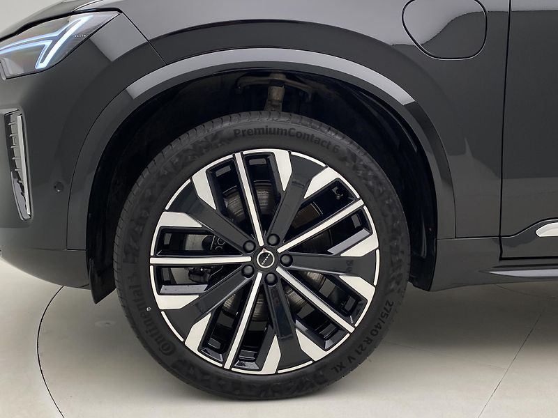Volvo XC90 T8 AWD RECHARGE BRIGHT PLUS 7m - fotka 40 z 67