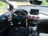 Mercedes-Benz Třídy B (2017) B 200 CDI, Serv.kniha - náhled 7