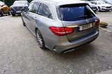 Mercedes-Benz Třídy C (2017) C 400 4 MATIC - náhled 9