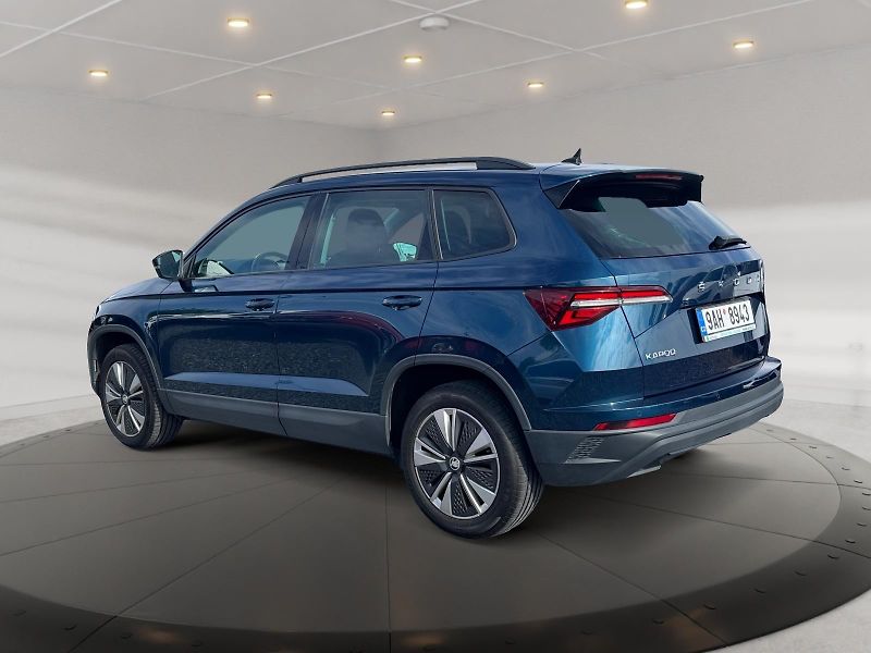 Škoda Karoq (2022) STYLE 2.0TDI 85kW TAŽNÉ CZ DPH - fotka 4 z 11