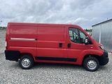 Peugeot Boxer 2.2HDi 120PS CZ DPH REZERVACE! - náhled 8