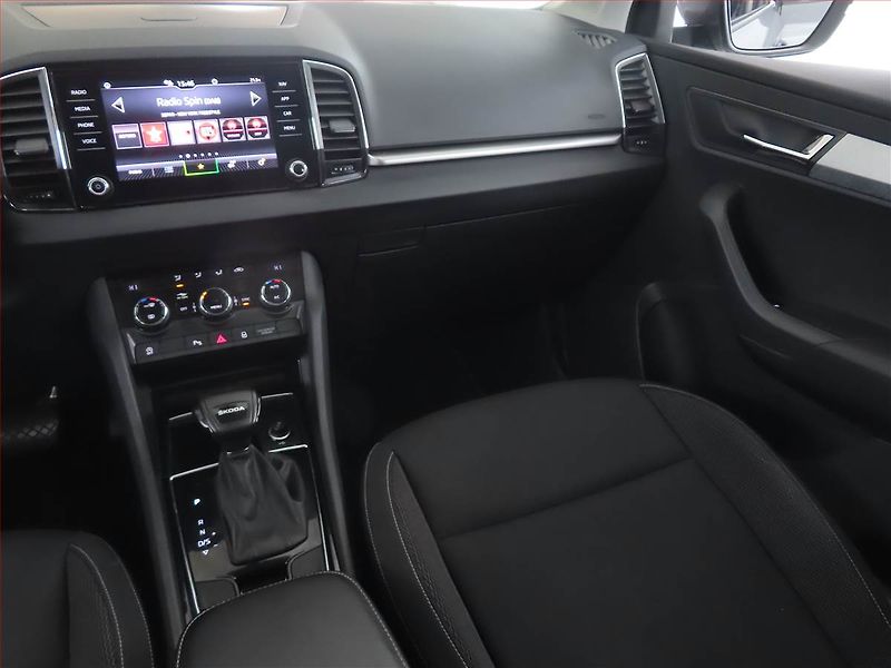 Škoda Karoq (2022) 2.0 TDI - fotka 8 z 20