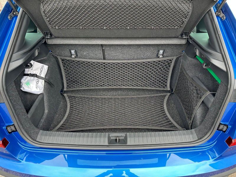 Škoda Kamiq (2025) 1,5 TSI / 110 KW / DSG / Monte - fotka 10 z 30