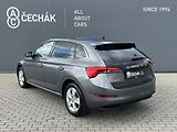Škoda Scala (2023) 1,5TSi 110kW STYLE DSG - náhled 7