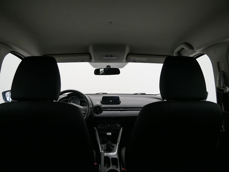 Mazda 2 - fotka 20 z 22