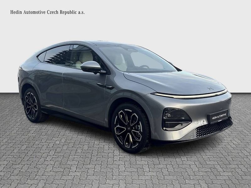 Xpeng G6 (2026) AWD Performance - fotka 3 z 15