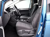 Volkswagen Touran 1,5 TSI 110kW DSG Matrix DPH - náhled 10