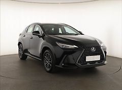 Lexus NX 200t (2023) 350h - fotografie inzerátu