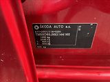 Škoda Fabia 1,6 i 77kw Sportline Klimatron - náhled 22