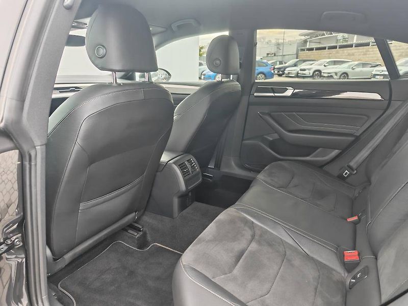 Volkswagen Arteon R-Line 6G 1,5TSI - fotka 7 z 22