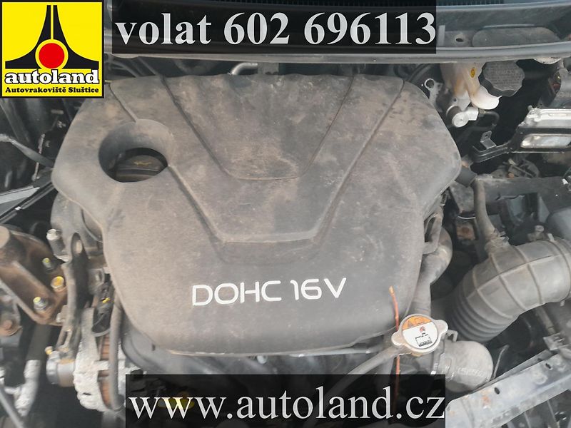 Hyundai i30 VOLAT 602 696113 - fotka 4 z 8
