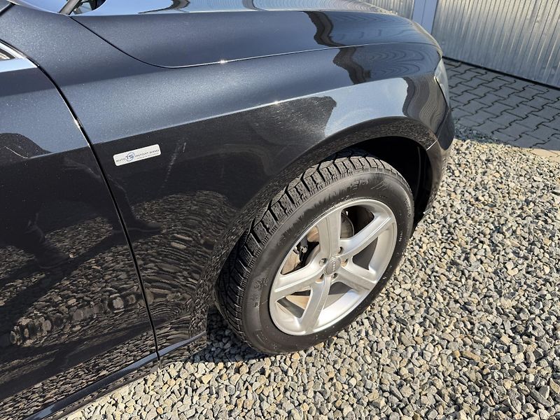 Audi Q5 2.0TSi 4x4 210PS KUŽE ALU AUT! - fotka 64 z 158