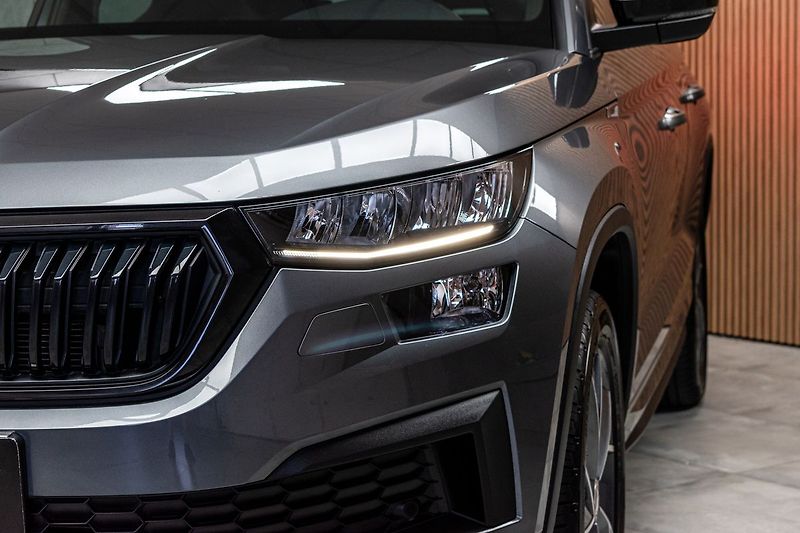 Škoda Kodiaq 1.5 TSI SPORTLINE*DPH*ČR 1.MAJ - fotka 41 z 45