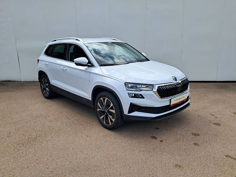 Škoda Karoq (2025) Top SELECTION 2.0 TDI / 110 kW - fotka 33 z 33