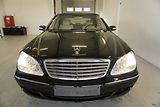 Mercedes-Benz Třídy S S600 5,5I V12 LONG AUT. - náhled 1