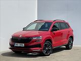 Škoda Karoq 1,5 TSI Sportline Plus DSG - náhled 1