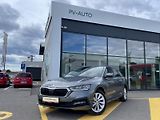 Škoda Octavia (2024) 1.5 TSI e-TEC 110kW DSG Select - náhled 35