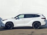 Toyota Highlander 2.5 HSD e-CVT AWD Executive JB - náhled 8