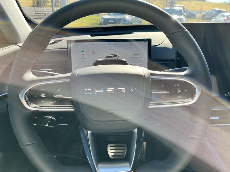 Chery Tiggo 8 (2026) 1,6 ICE UNIQUE AKCE! - fotka 34 z 39