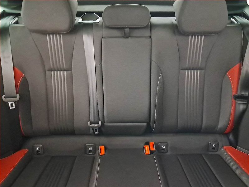 Škoda Kamiq (2022) Monte Carlo 1.5 TSI - fotka 10 z 25