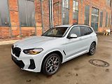 BMW X3 (2023) xDrive 20d M paket + tažné - náhled 1