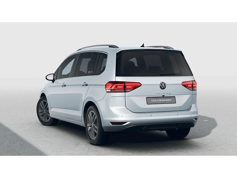 Volkswagen Touran (2026) MPV - fotka 3 z 4