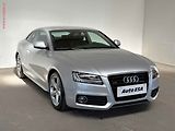 Audi A5 (2008) 3.0 TDI quattro, STK7/28 - náhled 1