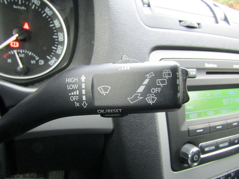 Škoda Octavia (2009) 2.0 TDI 103kW 4X4 - fotka 31 z 36