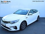 Kia Optima (2019) 1.6 CRDI 100kW automat servisk - náhled 1