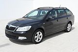 Škoda Octavia 2.0TDI 7/2011 Rezervace - náhled 1