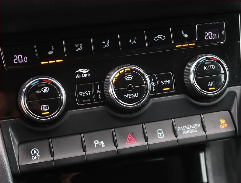 Škoda Kodiaq (2018) Style 2.0 TDI, 4X4, Automat - fotka 19 z 26