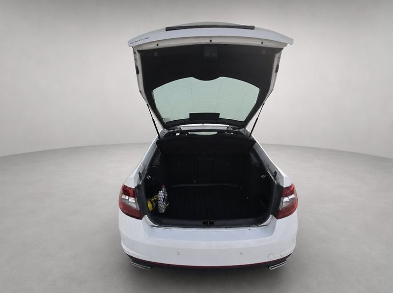 Škoda Octavia (2018) RS 2.0 TDi 135KW DSG - fotka 16 z 23
