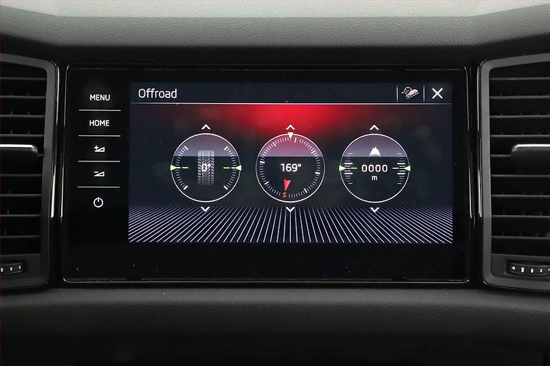 Škoda Kodiaq (2018) RS 2.0 TDI - fotka 15 z 21