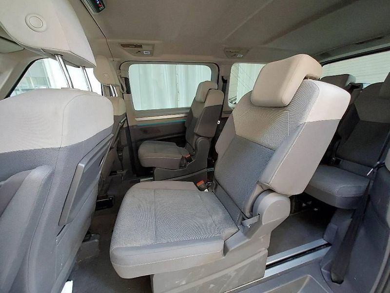 Volkswagen Multivan (2024) T7 TDI DSG LONG*ACC*NT*TZ*CAM* - fotka 11 z 20