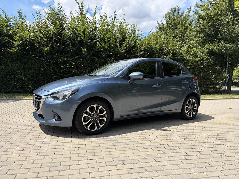 Mazda 2 1.5 SKYACTIVE NAKAMA - fotka 3 z 30