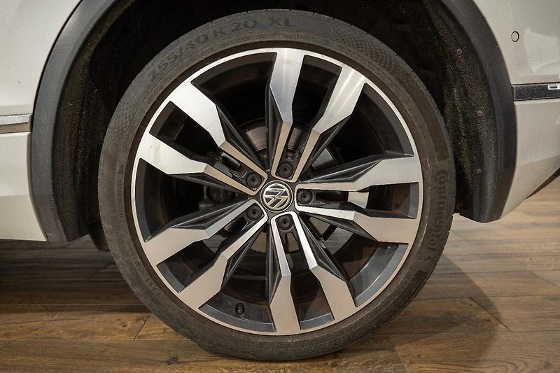 Volkswagen Tiguan 1.5 TSI 110 kW - fotka 29 z 29