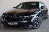 BMW Řada 5 540d xDrive Sedan - náhled 1