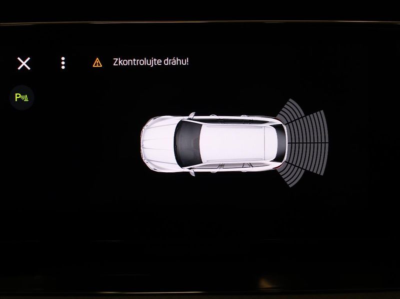 Škoda Octavia 2,0 TDi MT Ambition 49tkm. ČR - fotka 14 z 23