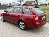 Škoda Octavia (2009) - náhled 8