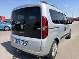 Fiat Dobló 1,4 i CNG EMOTION KLIMA SERVIS - náhled 39
